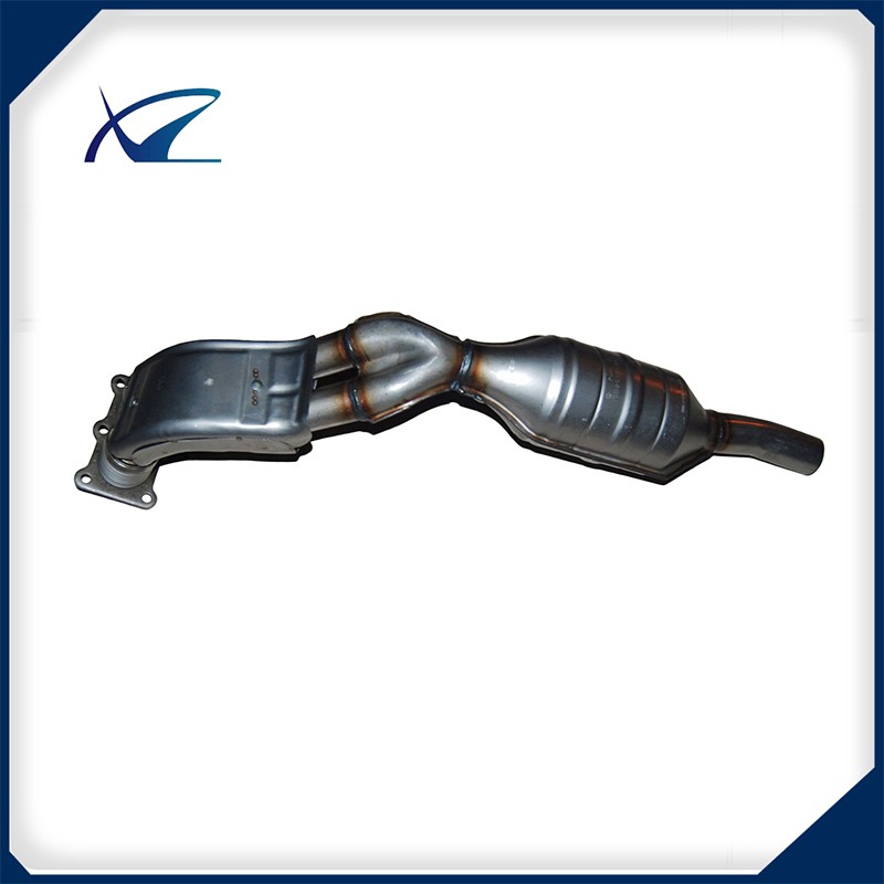 China VW Catalytic Converter Manufacturers page 2