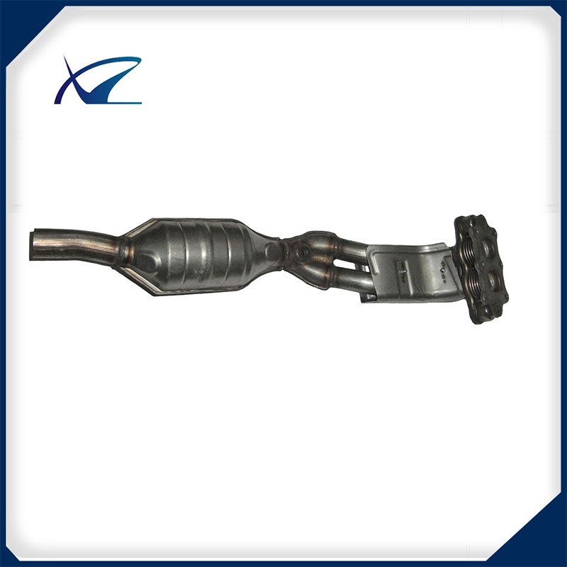 China VW Catalytic Converter Manufacturers page 2