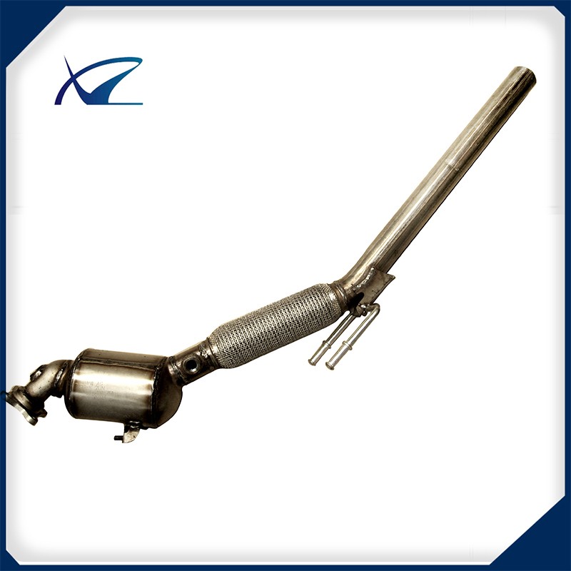 China VW Catalytic Converter Manufacturers page 2
